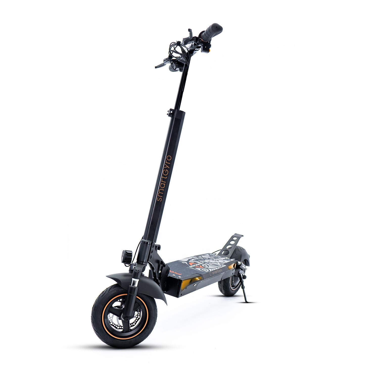 SmartGyro Rockway Electric Scooter